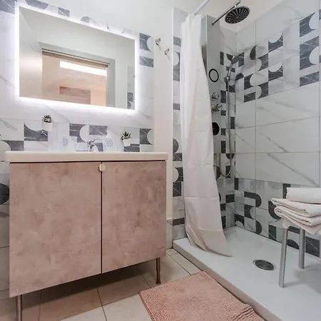 Casa Giusi Terrace & Charm By Wonderful Italy *