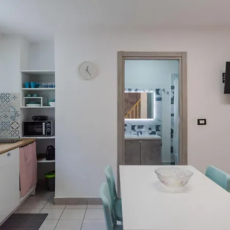 Casa Giusi Terrace & Charm By Wonderful Italy * Катания