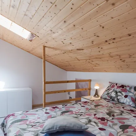 Апартаменты Casa Giusi Terrace & Charm By Wonderful Italy *