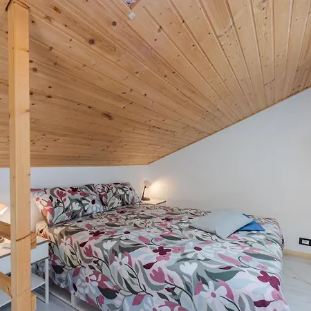 Апартаменты Casa Giusi Terrace & Charm By Wonderful Italy *