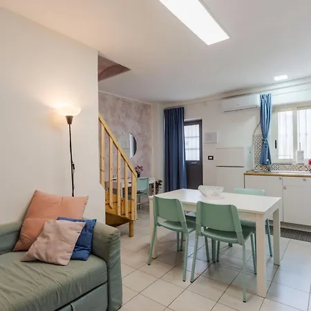 Casa Giusi Terrace & Charm By Wonderful Italy