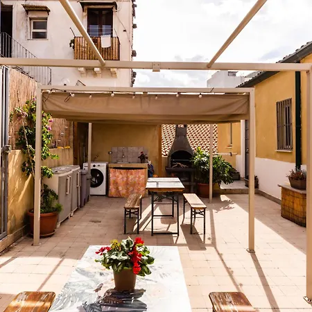Casa Giusi Terrace & Charm By Wonderful Italy