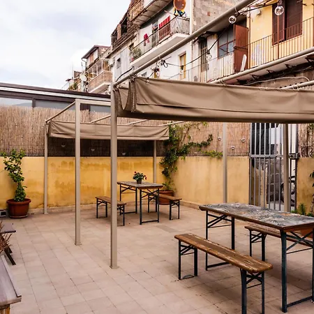 Casa Giusi Terrace & Charm By Wonderful Italy Катания