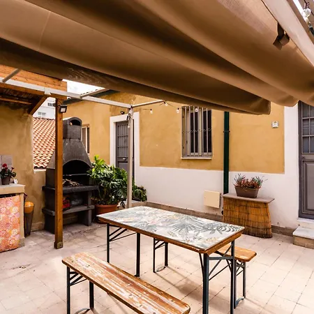 Апартаменты Casa Giusi Terrace & Charm By Wonderful Italy Катания