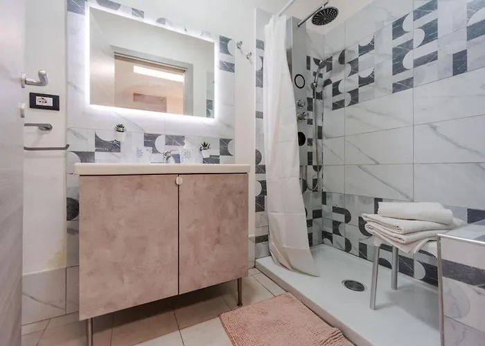 Casa Giusi Terrace & Charm By Wonderful Italy *