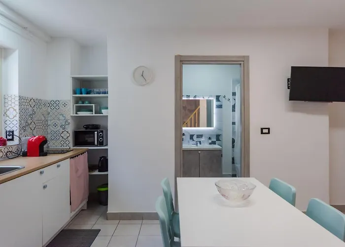 Casa Giusi Terrace & Charm By Wonderful Italy * Catane