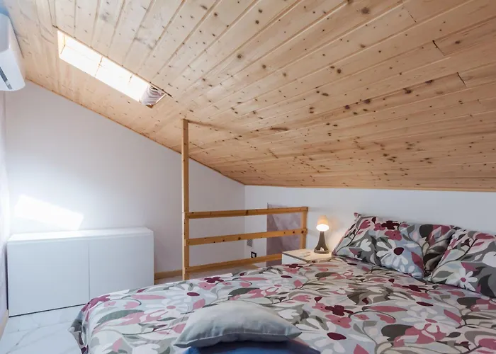 Appartement Casa Giusi Terrace & Charm By Wonderful Italy *