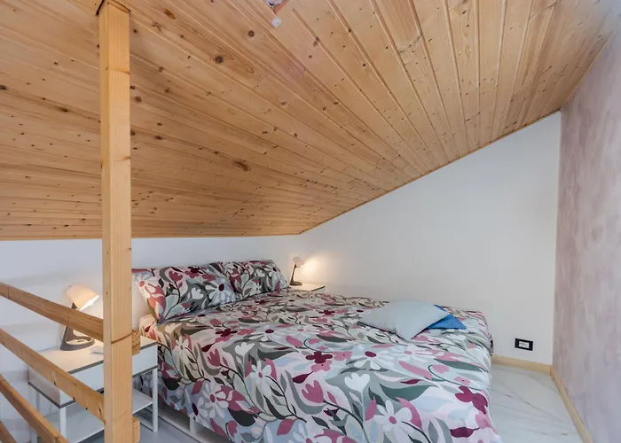 Appartement Casa Giusi Terrace & Charm By Wonderful Italy *