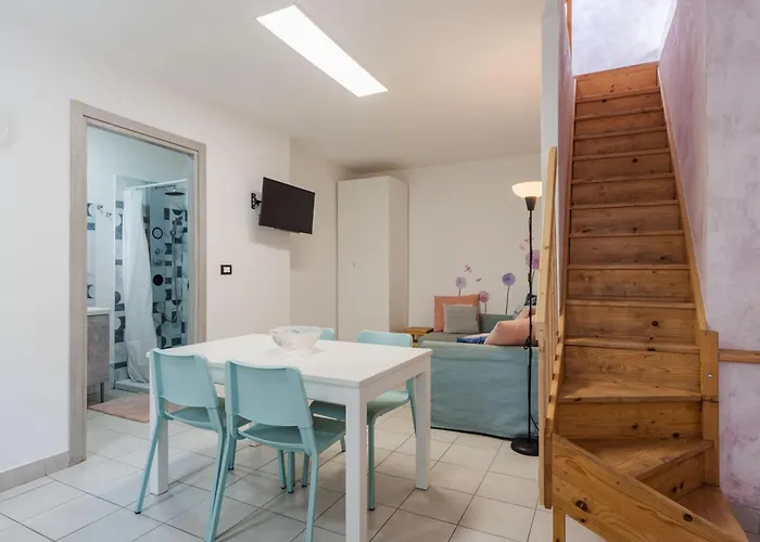 Casa Giusi Terrace & Charm By Wonderful Italy *