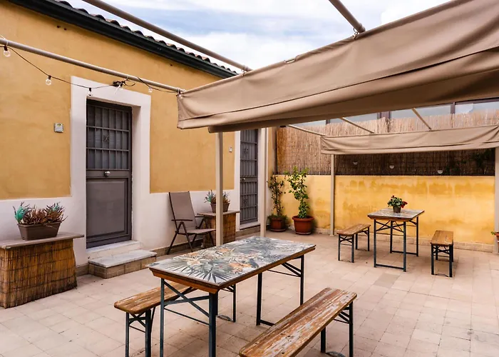 Casa Giusi Terrace & Charm By Wonderful Italy Appartement *