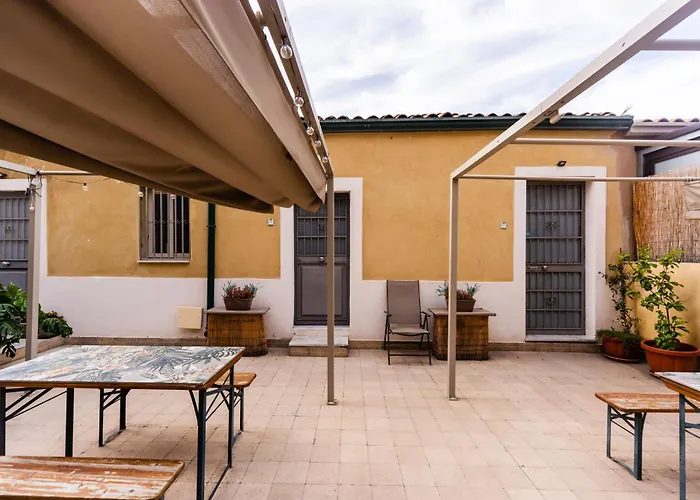 Appartement Casa Giusi Terrace & Charm By Wonderful Italy *