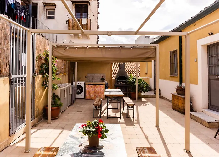 Casa Giusi Terrace & Charm By Wonderful Italy