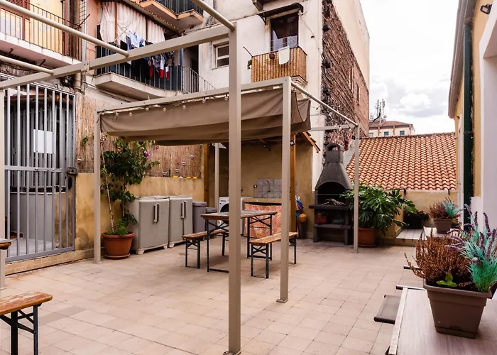 Casa Giusi Terrace & Charm By Wonderful Italy Catane