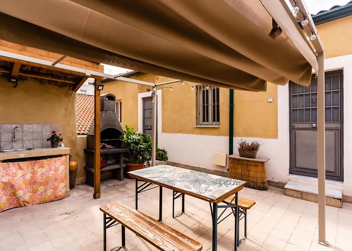Appartement Casa Giusi Terrace & Charm By Wonderful Italy Catane